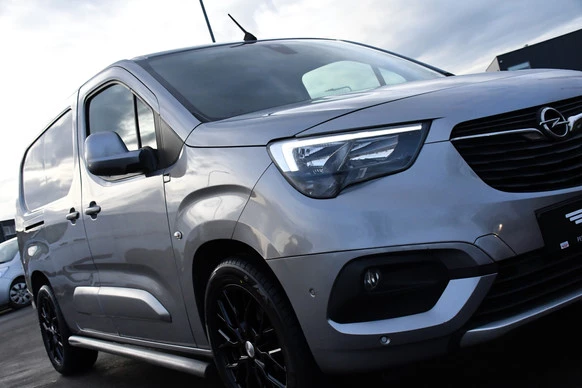 Opel Combo - Afbeelding 19 van 30