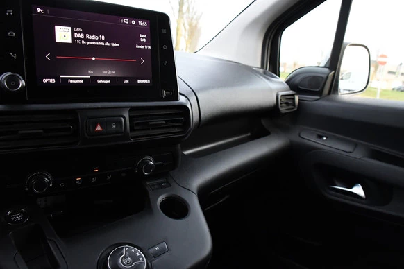 Opel Combo - Afbeelding 20 van 30