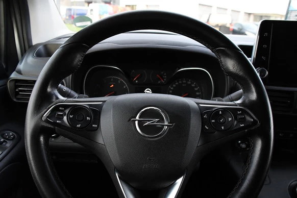 Opel Combo - Afbeelding 21 van 30