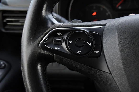 Opel Combo - Afbeelding 22 van 30