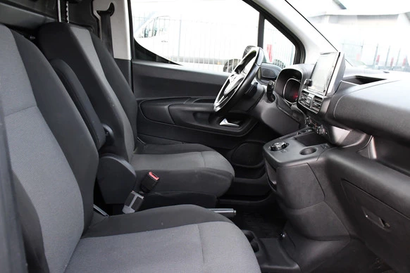 Opel Combo - Afbeelding 24 van 30