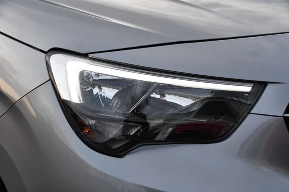 Opel Combo - Afbeelding 26 van 30