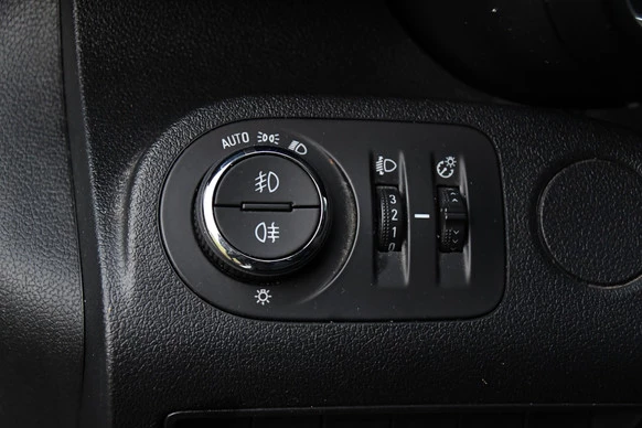 Opel Combo - Afbeelding 27 van 30