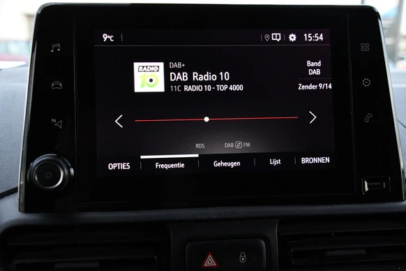 Opel Combo - Afbeelding 30 van 30