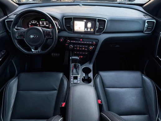 Kia Sportage - Afbeelding 2 van 30