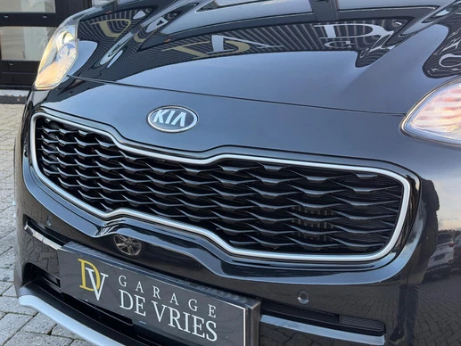 Kia Sportage - Afbeelding 5 van 30