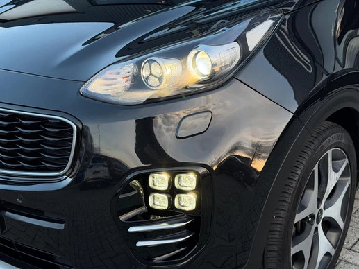 Kia Sportage - Afbeelding 13 van 30