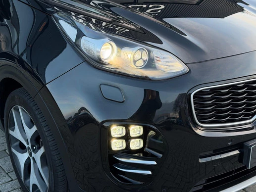 Kia Sportage - Afbeelding 15 van 30