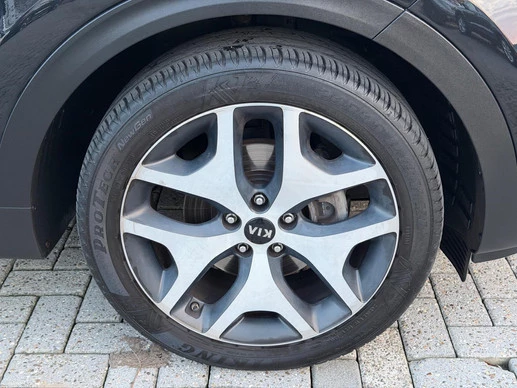 Kia Sportage - Afbeelding 26 van 30