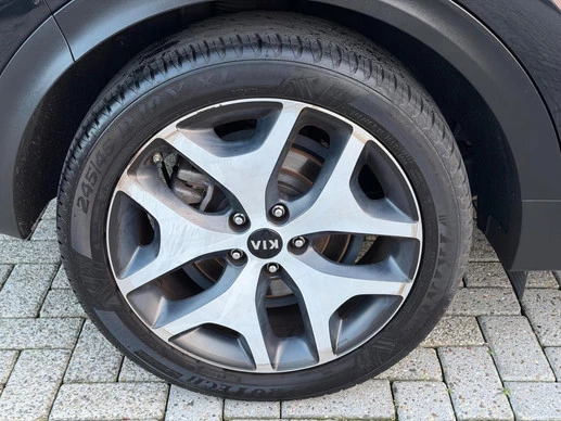Kia Sportage - Afbeelding 28 van 30