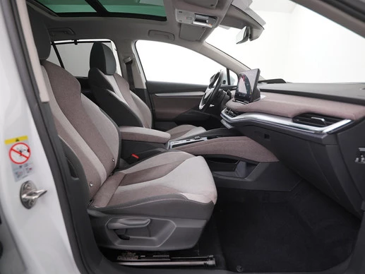 Škoda Enyaq iV - Afbeelding 3 van 30