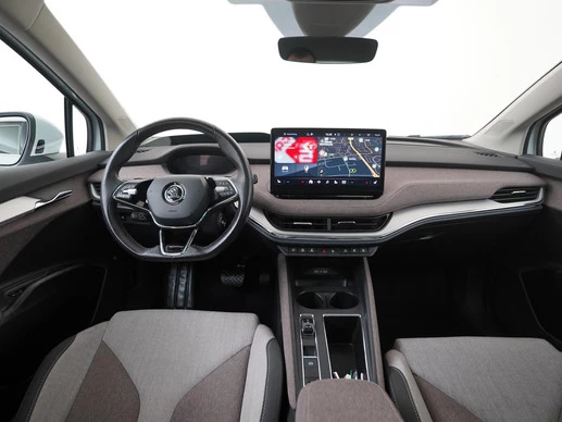 Škoda Enyaq iV - Afbeelding 5 van 30