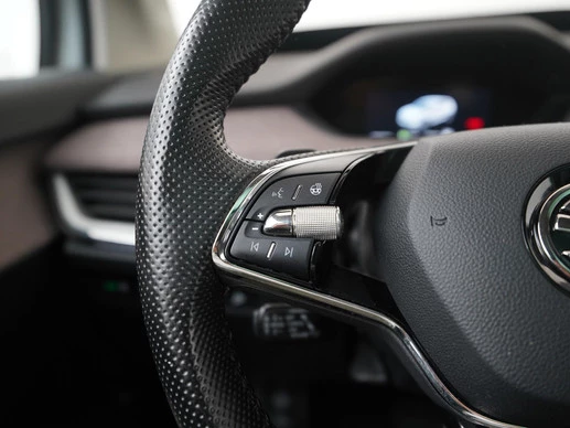 Škoda Enyaq iV - Afbeelding 7 van 30