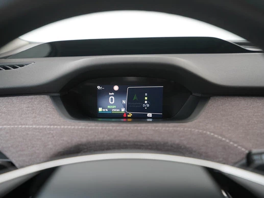 Škoda Enyaq iV - Afbeelding 8 van 30