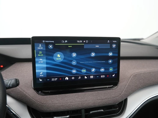 Škoda Enyaq iV - Afbeelding 13 van 30