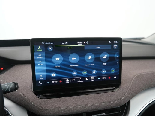 Škoda Enyaq iV - Afbeelding 14 van 30