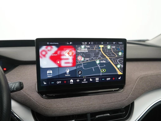 Škoda Enyaq iV - Afbeelding 15 van 30