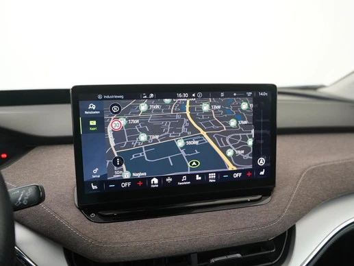 Škoda Enyaq iV - Afbeelding 16 van 30