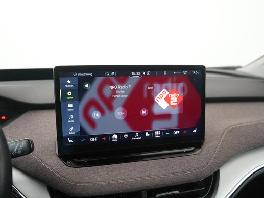 Škoda Enyaq iV - Afbeelding 17 van 30