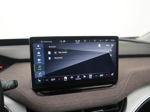 Škoda Enyaq iV - Afbeelding 18 van 30