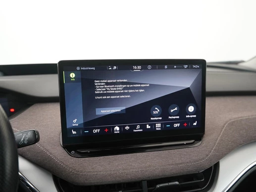 Škoda Enyaq iV - Afbeelding 19 van 30