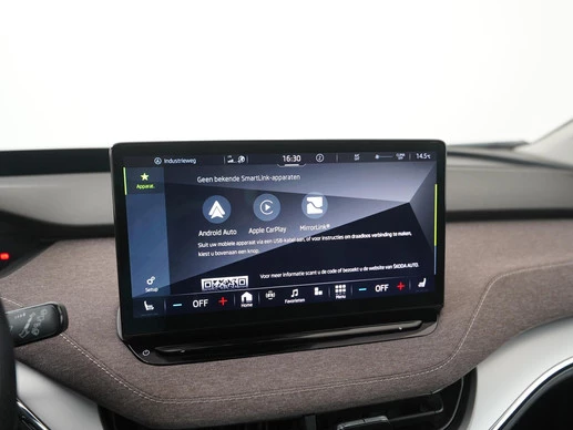 Škoda Enyaq iV - Afbeelding 20 van 30