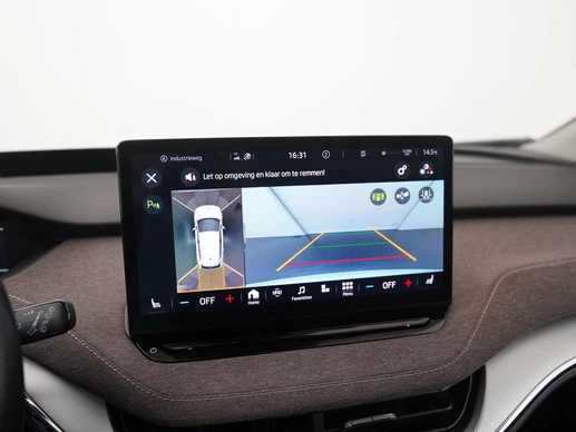 Škoda Enyaq iV - Afbeelding 23 van 30