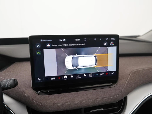 Škoda Enyaq iV - Afbeelding 24 van 30