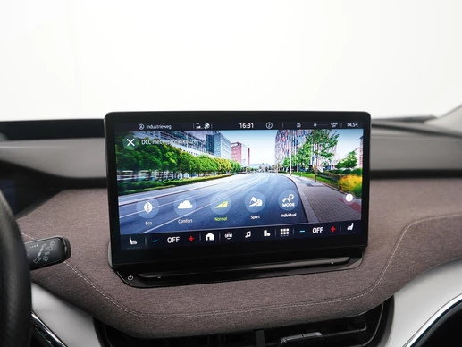 Škoda Enyaq iV - Afbeelding 25 van 30