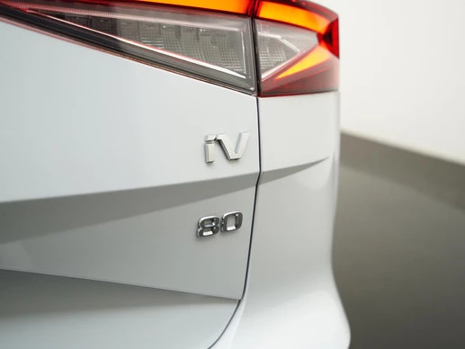 Škoda Enyaq iV - Afbeelding 28 van 30