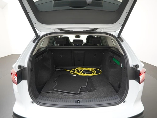 Škoda Enyaq iV - Afbeelding 29 van 30