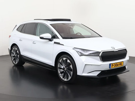 Škoda Enyaq iV - Afbeelding 30 van 30
