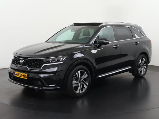 Kia Sorento - Afbeelding 1 van 30