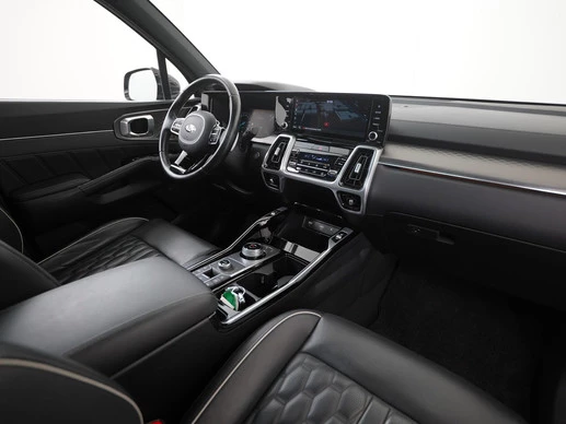 Kia Sorento - Afbeelding 2 van 30
