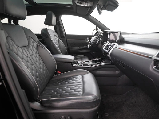 Kia Sorento - Afbeelding 3 van 30