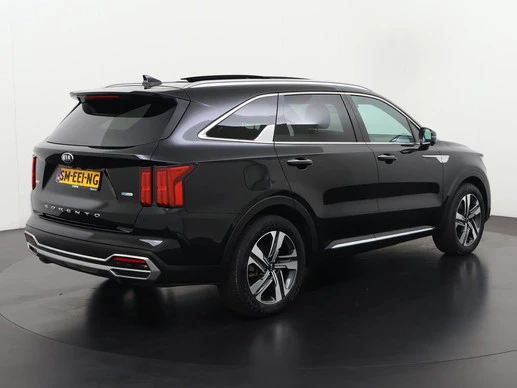 Kia Sorento - Afbeelding 4 van 30