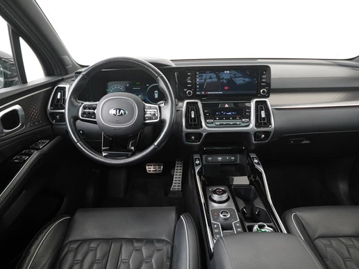 Kia Sorento - Afbeelding 5 van 30