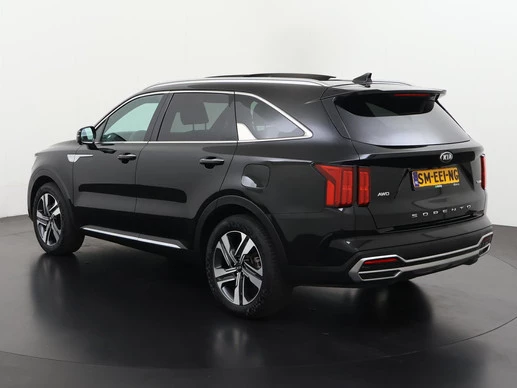 Kia Sorento - Afbeelding 6 van 30
