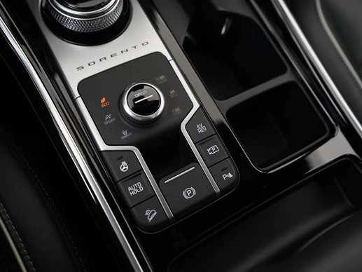 Kia Sorento - Afbeelding 12 van 30