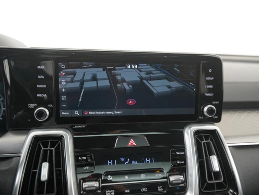 Kia Sorento - Afbeelding 14 van 30