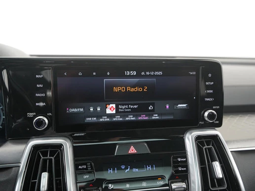 Kia Sorento - Afbeelding 15 van 30