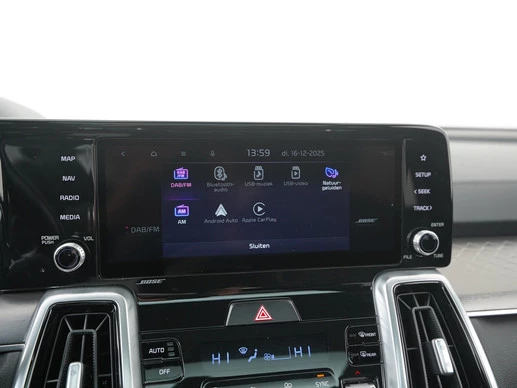 Kia Sorento - Afbeelding 16 van 30