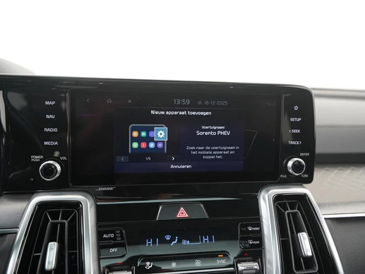 Kia Sorento - Afbeelding 17 van 30