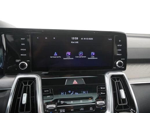 Kia Sorento - Afbeelding 19 van 30