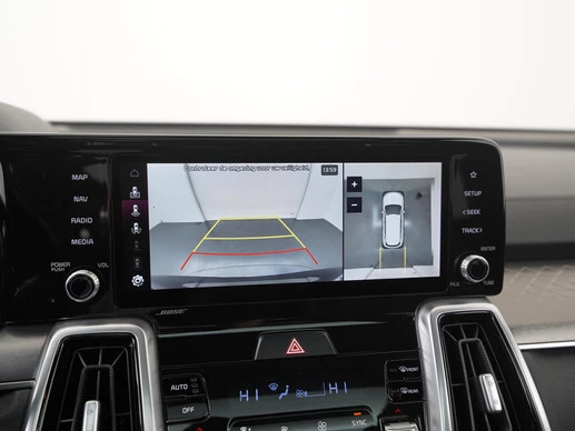 Kia Sorento - Afbeelding 20 van 30