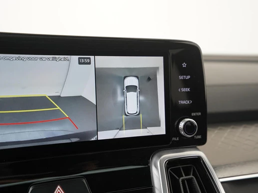 Kia Sorento - Afbeelding 21 van 30