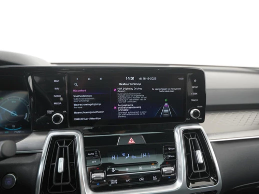 Kia Sorento - Afbeelding 22 van 30