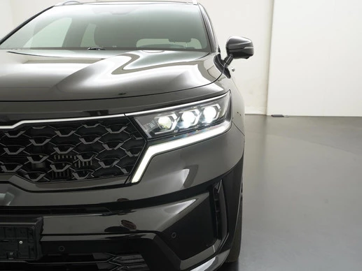 Kia Sorento - Afbeelding 25 van 30