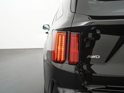 Kia Sorento - Afbeelding 26 van 30