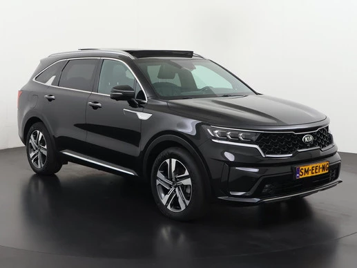 Kia Sorento - Afbeelding 30 van 30
